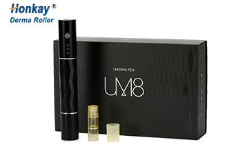 hydra microneedling pen
