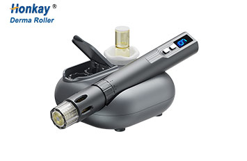 hydra microneedling pen m20