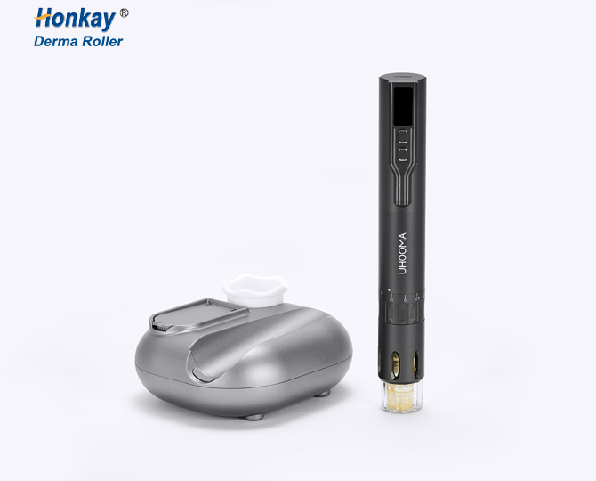 m20 hydra microneedling pen
