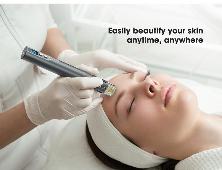 professional hydra microneedling pen m20