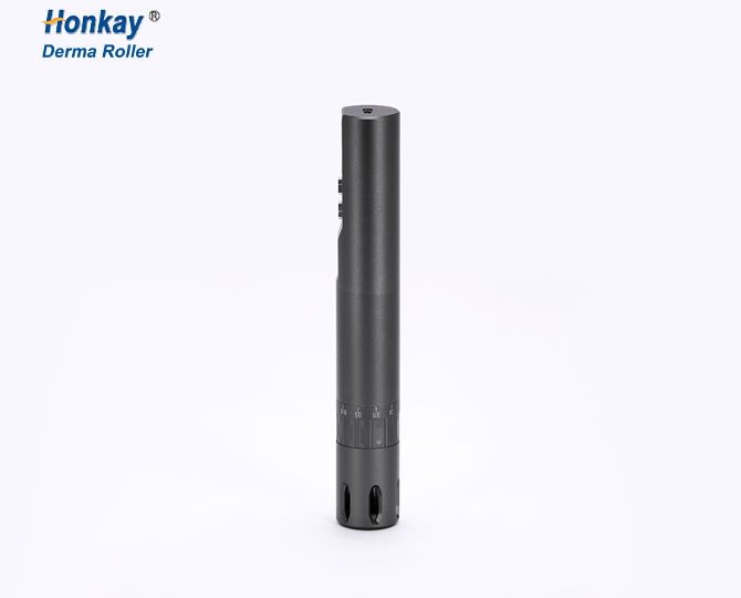 professional microneedling hydra pen