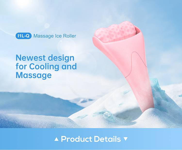 ice roller after microneedling