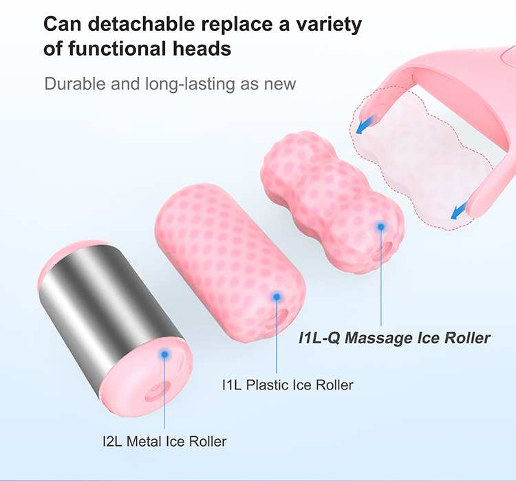 ice roller after microneedling