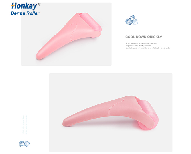 ice roller for body