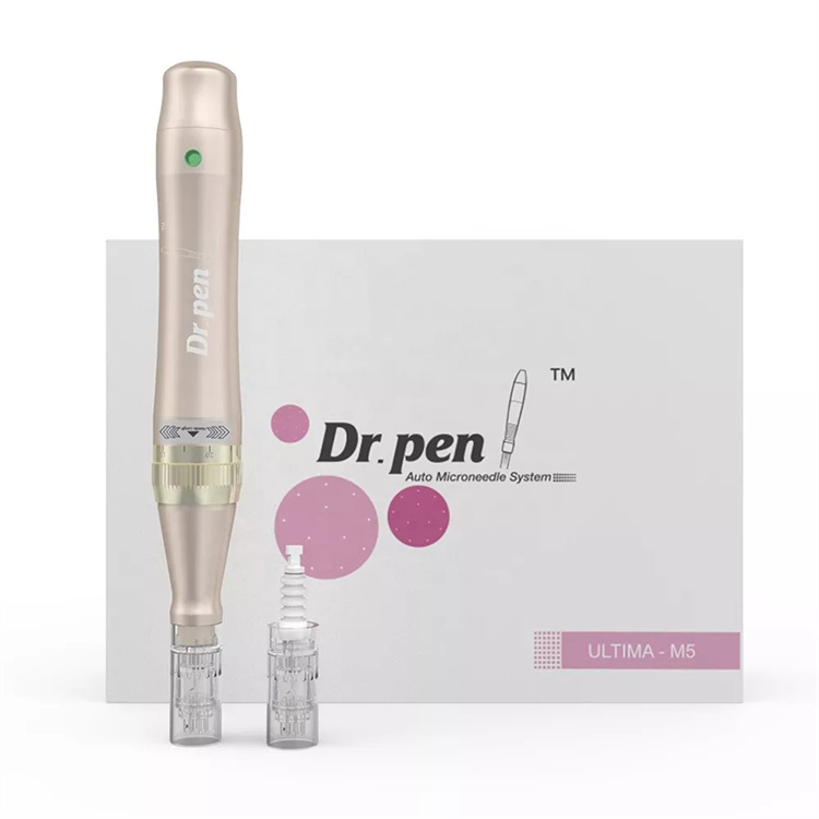 needle cartridges derma roller