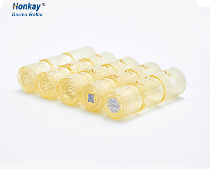 hydra cartridges
