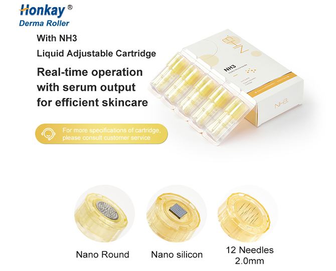 hydra pen cartridge