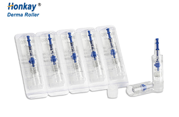 microneedle cartridges