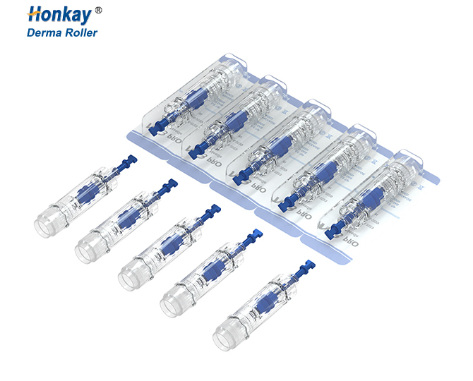 microneedling cartridge sizes