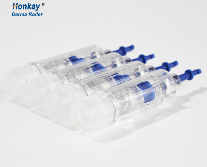 microneedling cartridges