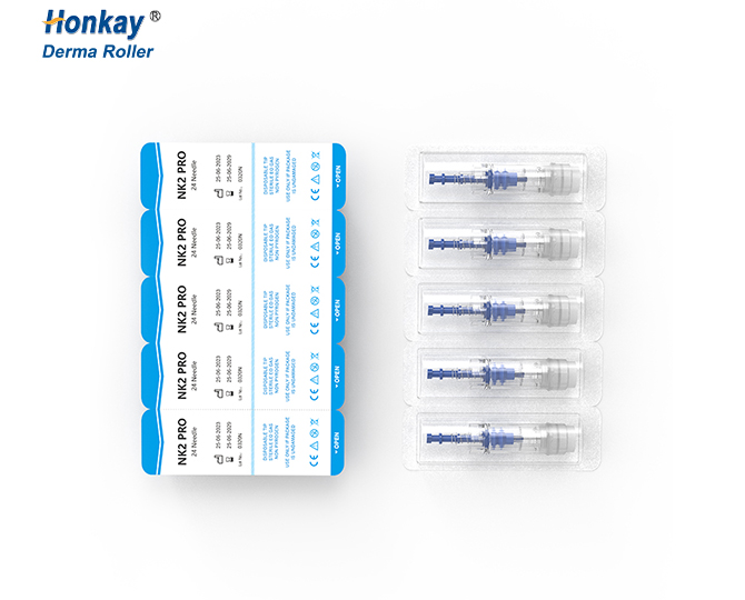 microneedling pen cartridges