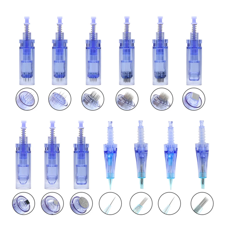 a1 microneedle cartridges